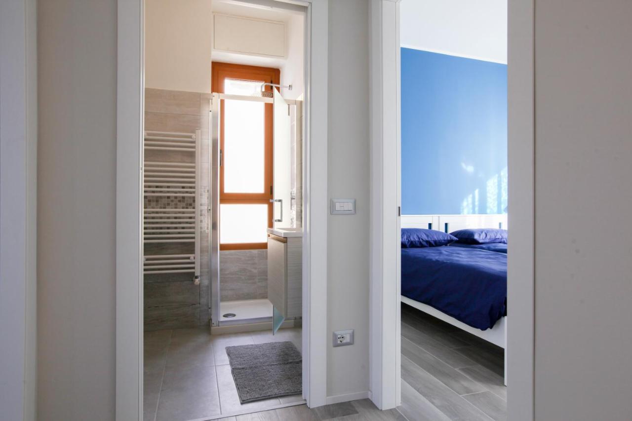 Dada 2Bd App - Nuovo In Centro Zona Navigli Apartment Milan Bagian luar foto