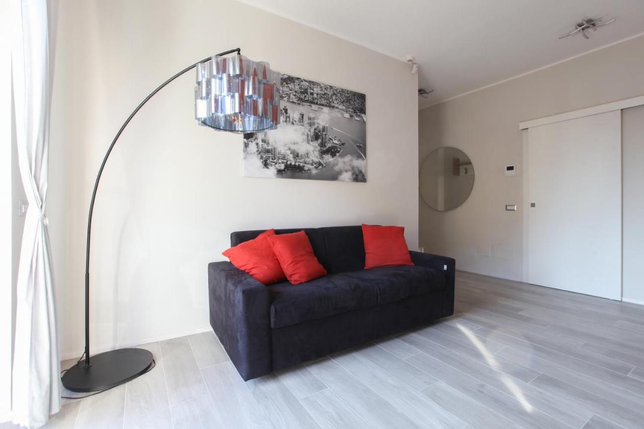 Dada 2Bd App - Nuovo In Centro Zona Navigli Apartment Milan Bagian luar foto