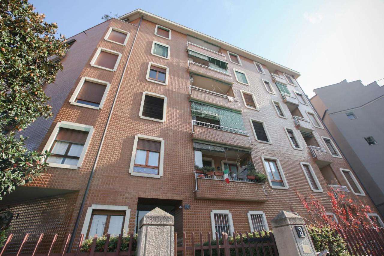 Dada 2Bd App - Nuovo In Centro Zona Navigli Apartment Milan Bagian luar foto