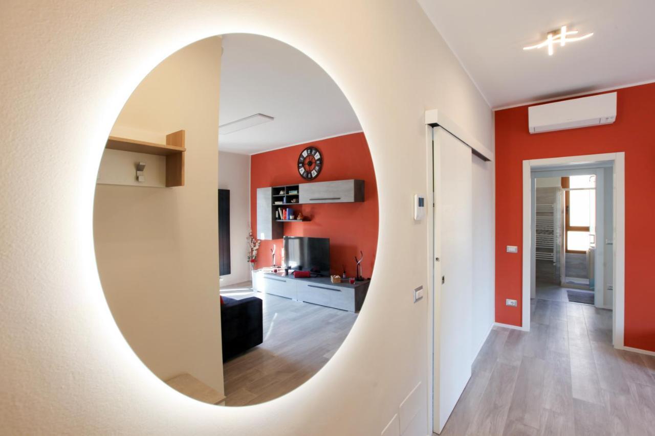 Dada 2Bd App - Nuovo In Centro Zona Navigli Apartment Milan Bagian luar foto