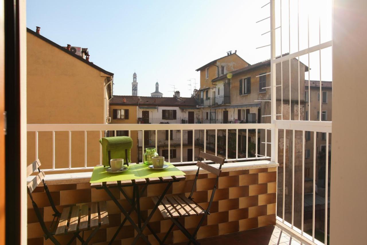 Dada 2Bd App - Nuovo In Centro Zona Navigli Apartment Milan Bagian luar foto