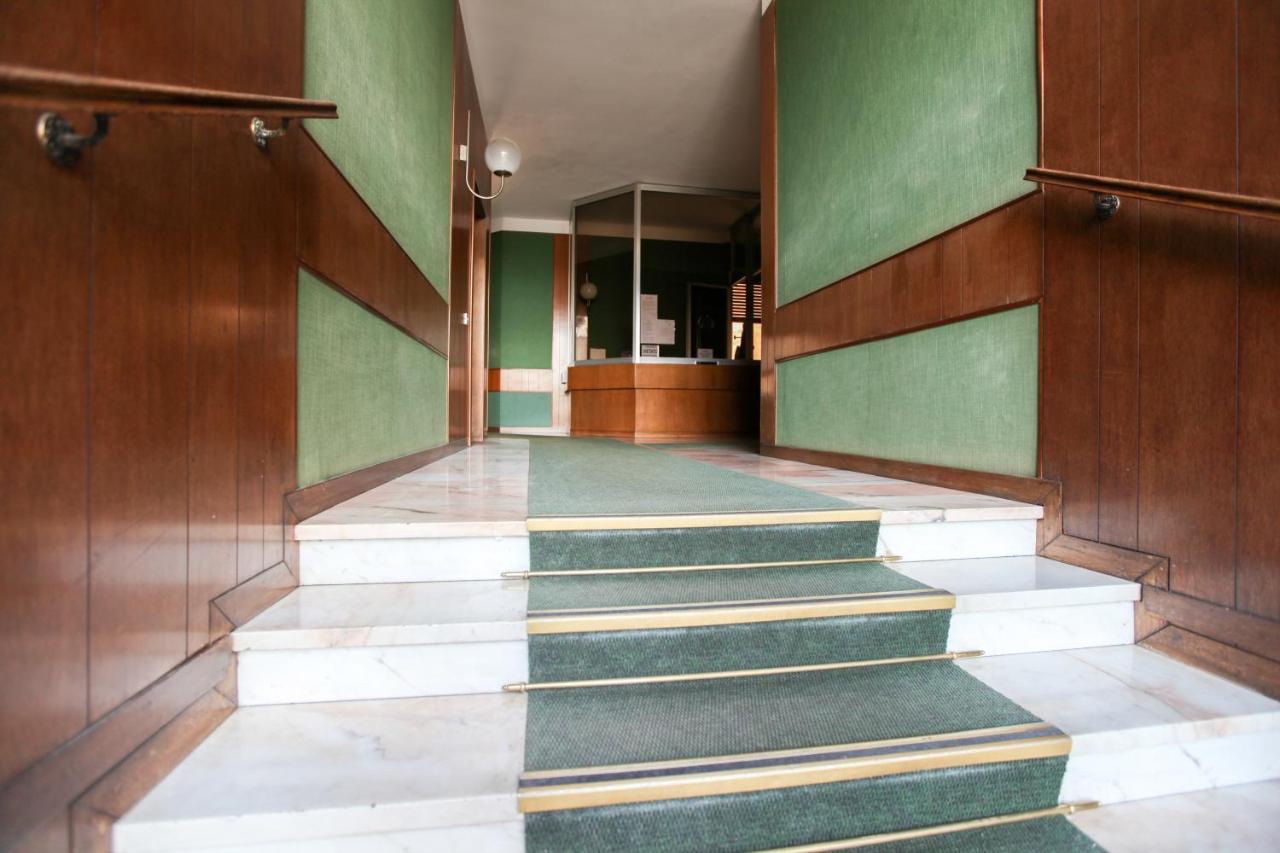 Dada 2Bd App - Nuovo In Centro Zona Navigli Apartment Milan Bagian luar foto