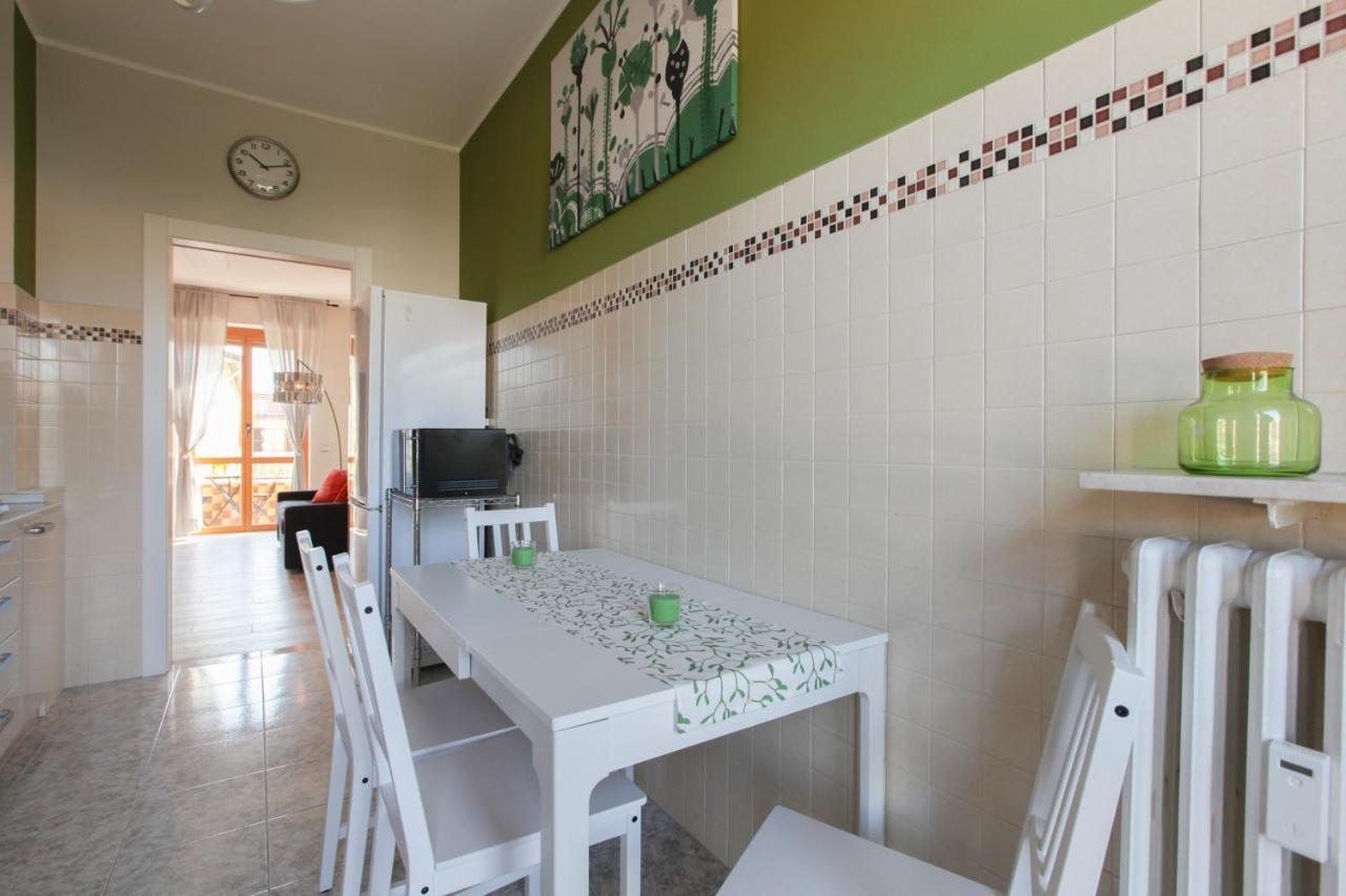 Dada 2Bd App - Nuovo In Centro Zona Navigli Apartment Milan Bagian luar foto